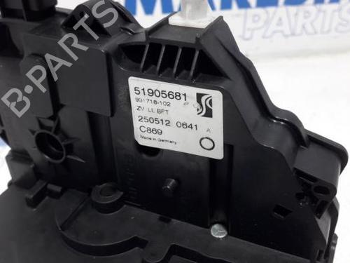 Electronic module FIAT PUNTO (199_) 0.9 Twinair Turbo | BP31423929M83