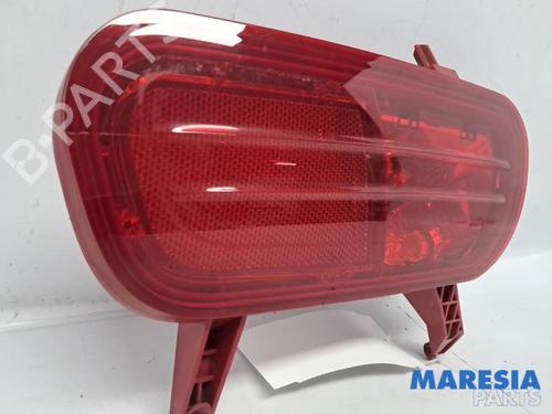 Rear fog light PEUGEOT 5008 (0U_, 0E_) 1.6 16V | BP31428705C37