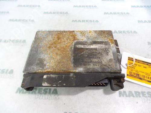Used Gearbox control unit RENAULT ESPACE III (JE0_) 3.0 V6 24V (JE0G, JE0R) (190 hp) 31523254