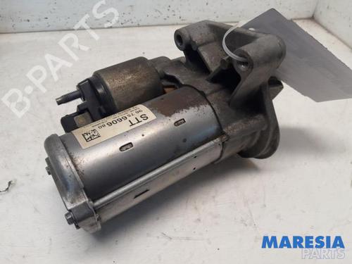 Starter PEUGEOT 308 II (LB_, LP_, LW_, LH_, L3_) 1.6 BlueHDi 120 | BP31476098M8
