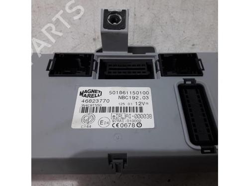 Control unit FIAT STILO Multi Wagon (192_) 1.6 16V | BP31426438M11