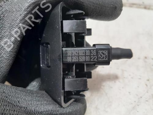 Other DS DS 3 / DS 3 CROSSBACK (UR_, UC_, UJ_) 1.2 PureTech 130 (URHNSS) | BP31478193O1