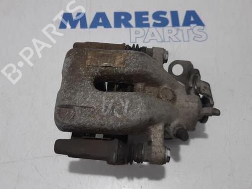 Used Right rear brake caliper CITROËN DS3 (SA_) 1.6 HDi 115 (114 hp) 31485510