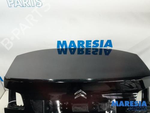 Tailgate CITROËN C5 III (RD_) 1.6 THP 155 (RD5FV8, RD5FNA) | BP31407715C6