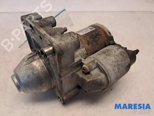 Startmotor CITROËN C4 II (NC_) 1.6 VTi 120 (NC5FS0, NC5FS9) (120 hp) 31428093