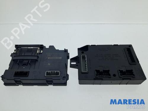 Engine control unit (ECU) RENAULT CAPTUR I (J5_, H5_) 1.2 TCe 120 | BP39150073M57 - Image 4