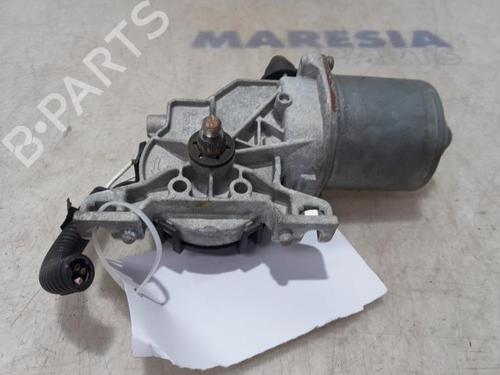 Front wiper motor FIAT 500 (312_) 0.9 (312AXG1A, 312.AXG11) | BP31490279M29 