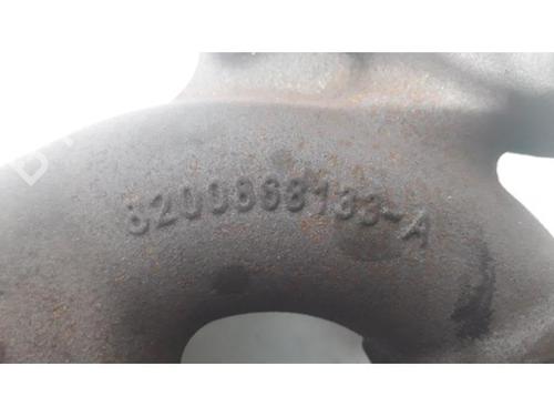 Exhaust manifold RENAULT MASTER III Van (FV) 2.3 dCi 145 FWD (FV0E, FV0F, FV0H, FV02, FV0M, FV0S,... | BP31473318M110 - Image 4