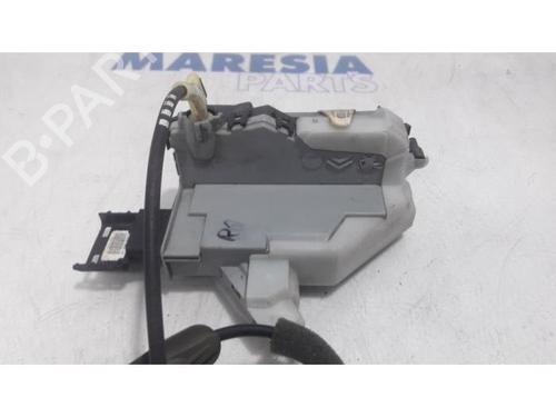 Electronic module PEUGEOT 508 I (8D_) 1.6 THP | BP31469578M83