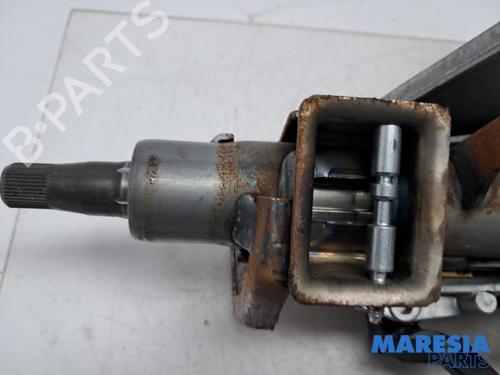 Steering column RENAULT CAPTUR I (J5_, H5_) 1.2 TCe 120 | BP36875688M21  - Image 5