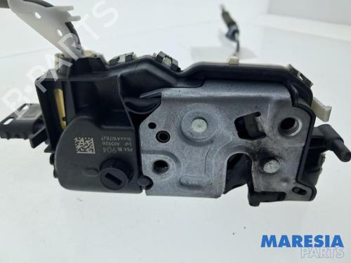 Electronic module CITROËN C4 CACTUS 1.2 VTi 82 | BP38312024M83 - Image 3
