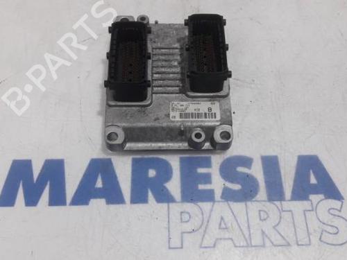 Used Engine control unit (ECU) ALFA ROMEO 147 (937_) 1.9 JTD (937.AXD1A, 937.BXD1A, 937.AXV1A, 937.BXB1A,... (115 hp) 31487688