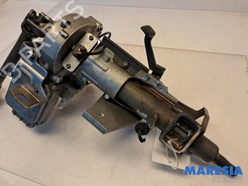 Steering column RENAULT CLIO IV (BH_) 0.9 TCe 90 (BHNF, BHMA, BHMH, BHJK, BHJR) | BP31433903M21 - Image 3