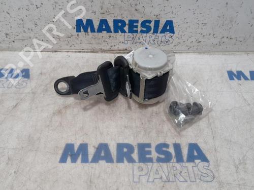 Sikkerhedssele bag højre CITROËN C1 (PM_, PN_) 1.0 (68 hp) 31435312