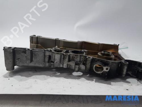 Timing cover FIAT 500 (312_) 0.9 (312AXG1A, 312.AXG11) | BP31458349M123