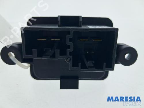 Electronic sensor ALFA ROMEO STELVIO (949_) 2.0 Q4 (949.AXA2A) | BP39149972M84 - Image 4