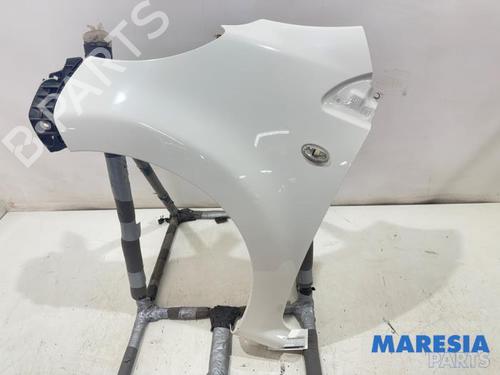 Used Left front fenders Left front fenders PEUGEOT 107 (PM_, PN_) 1.0 (68 hp) 36342617 36342617