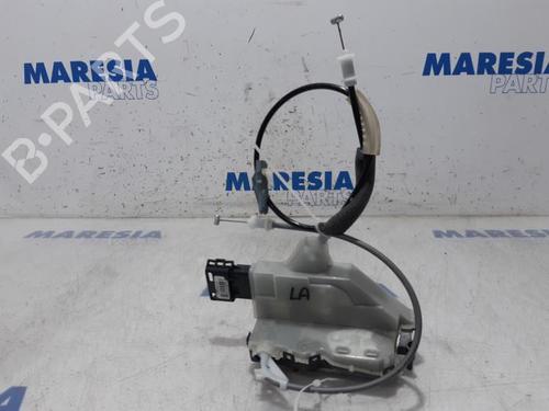 Módulo eletrónico CITROËN C4 CACTUS 1.6 BlueHDi 100 (99 hp) 31396312