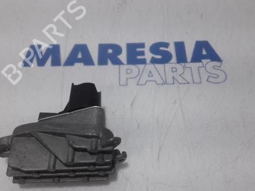 Used Other RENAULT KADJAR (HA_, HL_) 1.5 dCi 110 (HLA3) (110 hp) 31471144