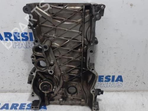 Timing cover FIAT PUNTO (199_) 0.9 Twinair Turbo | BP31403400M123