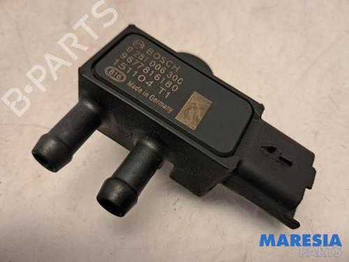 Used Electronic sensor PEUGEOT 308 SW II (LC_, LJ_, LR_, LX_, L4_) 1.6 BlueHDi 120 (120 hp) 31410713