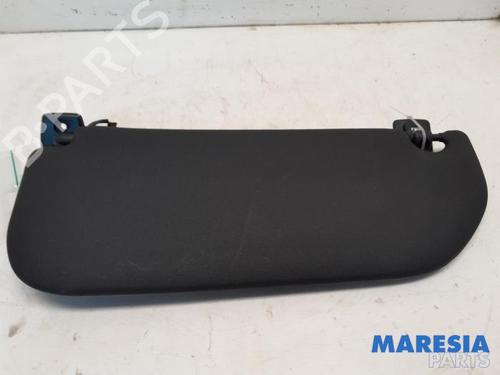 Used Right sun visor CITROËN DS3 (SA_) 1.6 HDi 90 (92 hp) 31503960