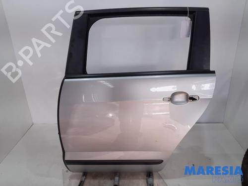 left-rear-door-peugeot-5008-0u_-0e_-2009-2010-2011-2012-2013-2014-2015-2016-2017-31386499 main image