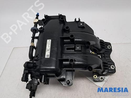 Used Injection rail Injection rail FIAT PANDA (312_, 319_) 0.9 (312PXG1A) (86 hp) 35820695 35820695