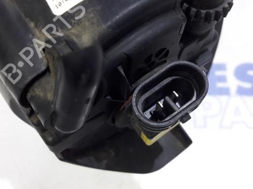 Left front fog light PEUGEOT 308 CC (4B_) 2.0 HDi | BP31447198C30