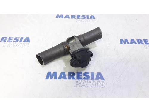 Used Egr RENAULT MEGANE IV Grandtour (K9A/M/N_) 1.5 dCi 110 (110 hp) 31489581