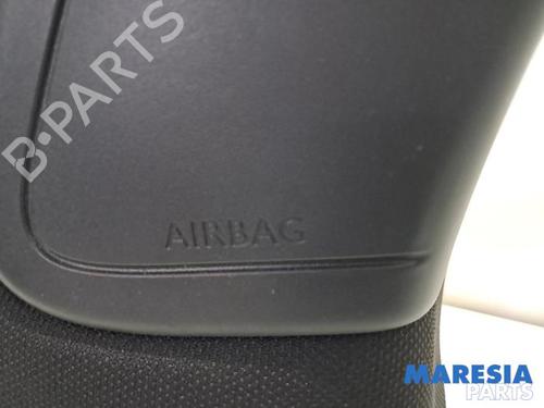 Left front seat PEUGEOT 108 1.0 VTi | BP32783820C15  - Image 8