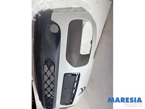 Front bumper CITROËN C4 CACTUS 1.2 VTi 82 | BP40516845C7 - Image 2