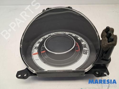 Quadrante FIAT 500 (312_) 1.2 (312AXA1A) (69 hp) 31444725
