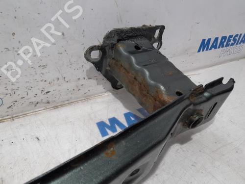 Køfangervange CITROËN C3 II (SC_) 1.6 HDi | BP31502677C73 