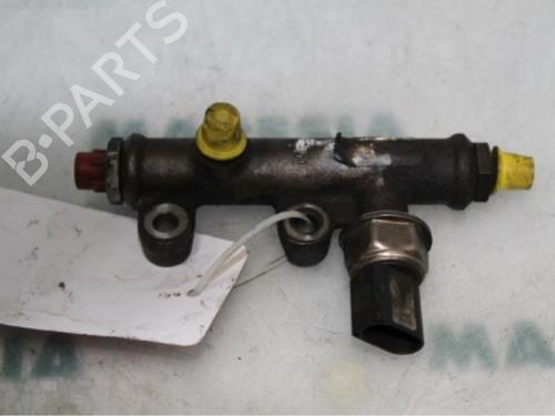 Sprederrør CITROËN C6 (TD_) 2.7 HDi (204 hp) 31431902