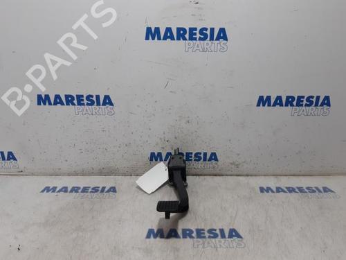 Used Electronic module Electronic module PEUGEOT 3008 I MPV (0U_) 1.6 VTi (120 hp) 31469561 31469561