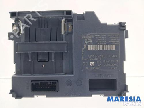 Engine control unit (ECU) RENAULT CAPTUR I (J5_, H5_) 0.9 TCe 90 | BP34161739M57  - Image 8