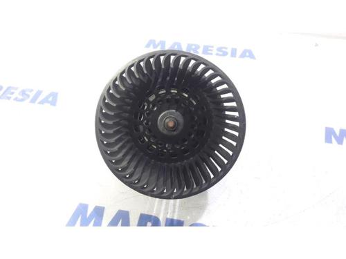 Heater blower motor PEUGEOT RCZ 1.6 16V | BP31411748M62