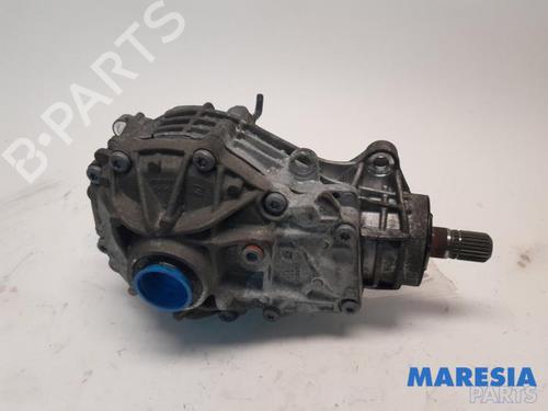 Front differential ALFA ROMEO STELVIO (949_) 2.0 Q4 (949.AXA2A) | BP31424137M23