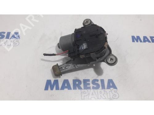 Used Front wiper motor RENAULT SCÉNIC IV (J9_) 1.5 dCi 110 (110 hp) 31508579