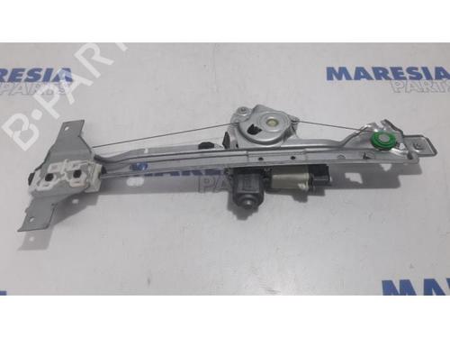 Rear right window mechanism PEUGEOT 5008 (0U_, 0E_) 1.6 16V | BP31404012C25