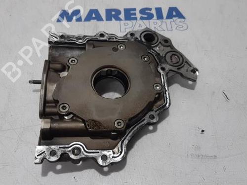 Andre CITROËN BERLINGO MULTISPACE (B9) 1.6 HDi 75 / BlueHDi 75 | BP31534271O1