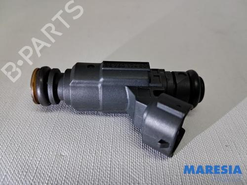 Used Injector CITROËN C4 CACTUS 1.2 VTi 82 (82 hp) 31412552