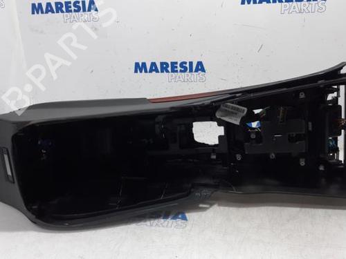 Middle console PEUGEOT 508 SW I (8E_) 2.0 HDi RXH Hybrid4 | BP31521152I22 