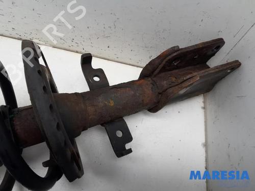 Left front shock absorber RENAULT ESPACE IV (JK0/1_) 2.0 dCi (JK01, JK02, JK1J, JK1K, JK1H) | BP31505178M16 - Image 3