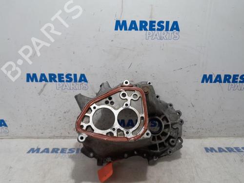 Used Manual Gearbox (For Parts) Manual Gearbox (For Parts) PEUGEOT 207 CC (WD_) 1.6 16V (120 hp) 31509830 31509830