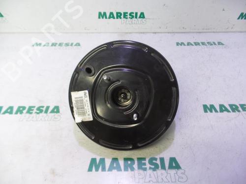 Used Servo brake PEUGEOT PARTNER Tepee 1.6 HDi 90 (92 hp) 31454932
