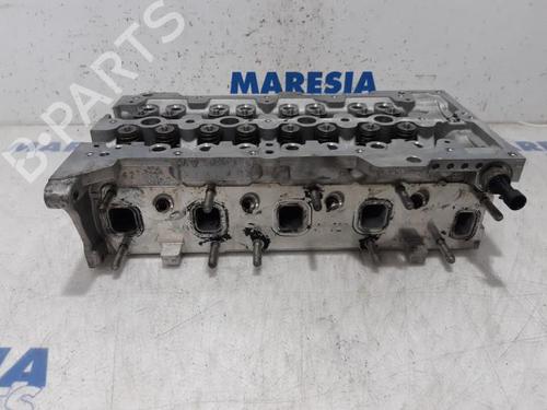 Cylinder head FIAT DOBLO Cargo (263_) 1.3 D Multijet | BP31510584M5 - Image 4