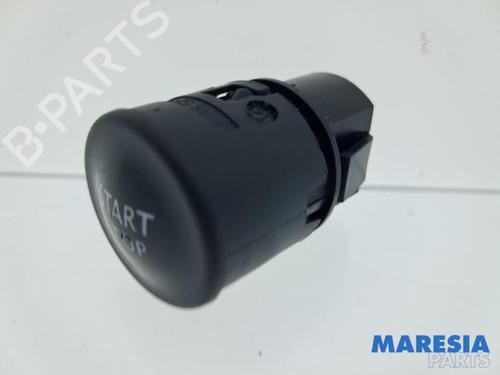 Engine control unit (ECU) RENAULT CAPTUR I (J5_, H5_) 1.2 TCe 120 | BP33054893M57  - Image 12