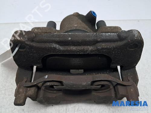 Used Right front brake caliper ALFA ROMEO 159 Sportwagon (939_) 1.8 MPI (939BXL1A) (140 hp) 31459878